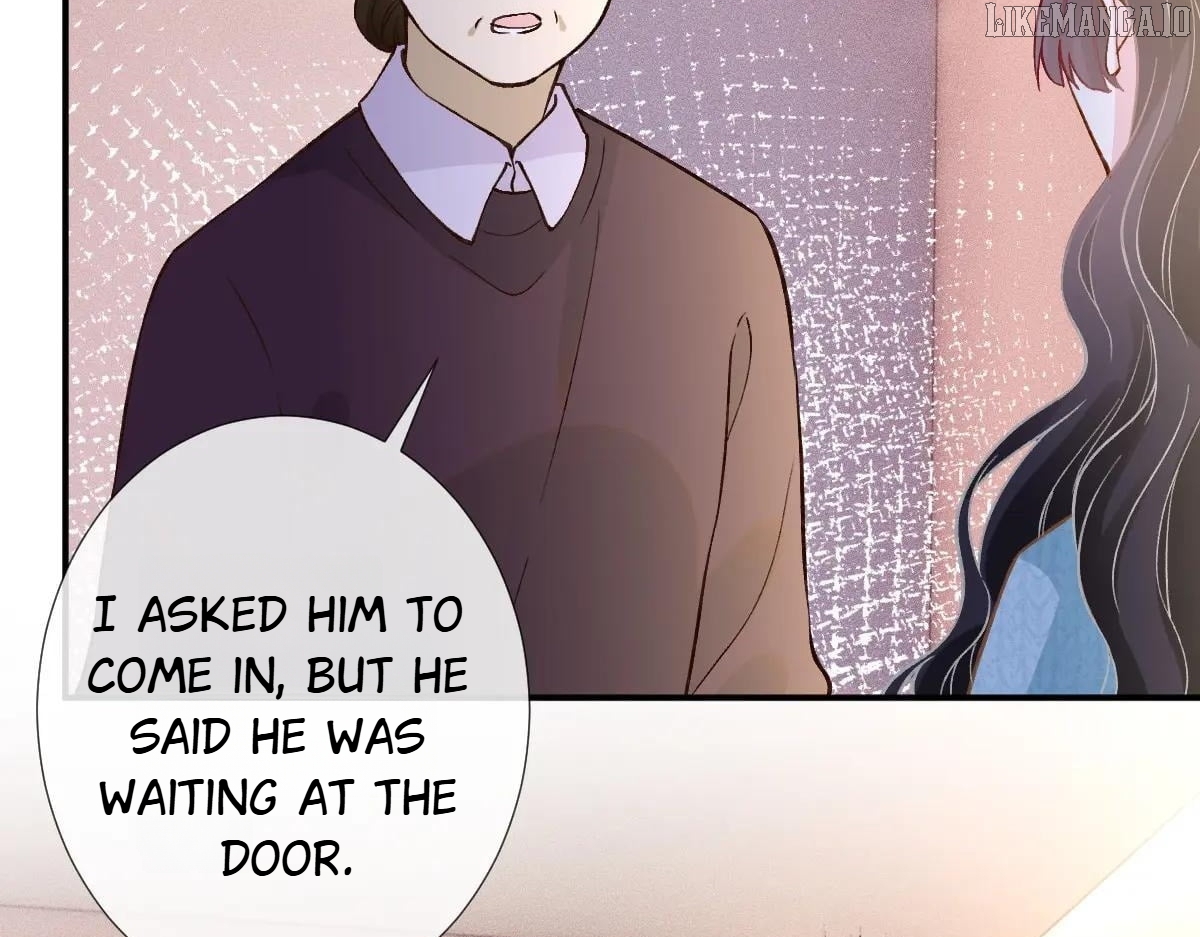 Everyone's Darling Chapter 287 - page 41